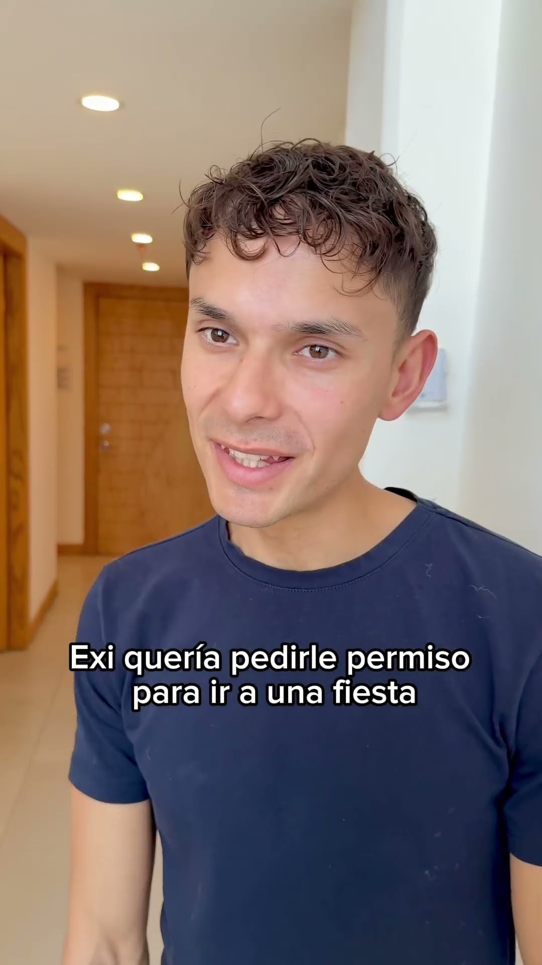 Comenta si tu mamá es así ???♀️?